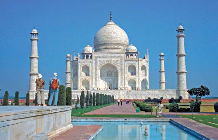 Delhi