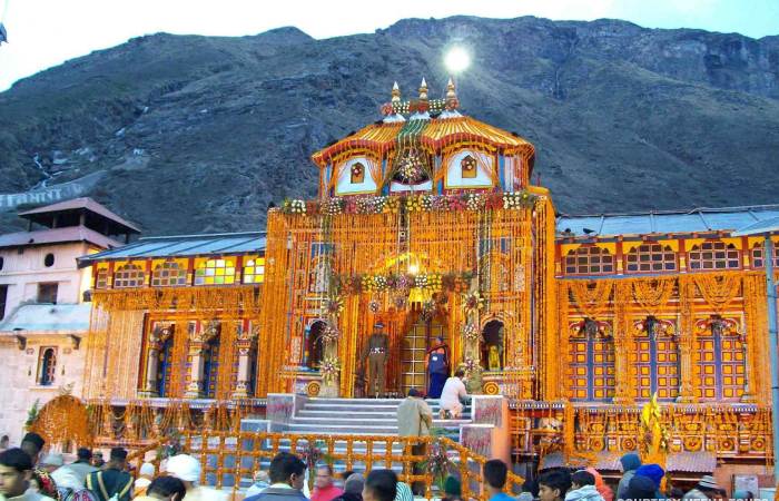 Char Dham Yatra