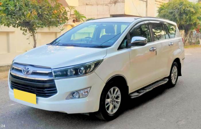Innova Crysta