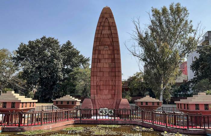 Amritsar