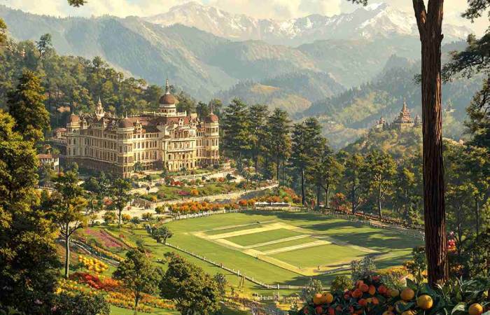 Shimla