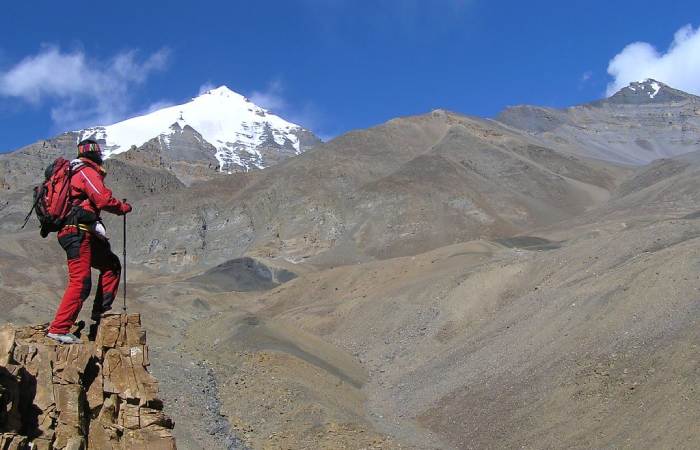 Leh