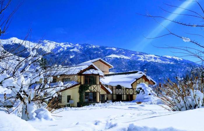 Manali