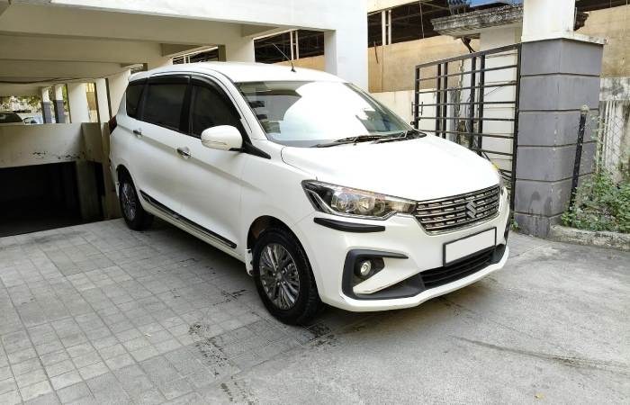 Maruti Ertiga
