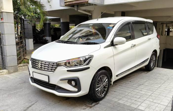 Maruti Ertiga