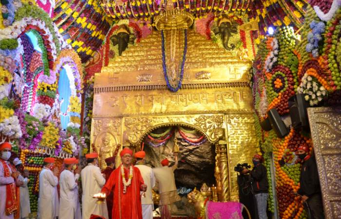 Vaishno Devi with Chandigarh Tour
