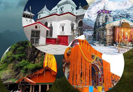 Char Dham Yatra