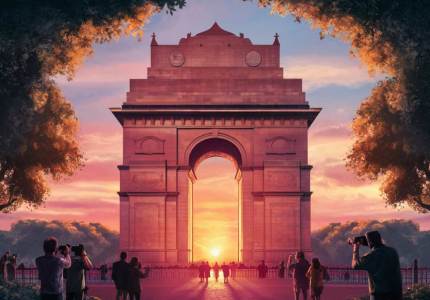 Delhi