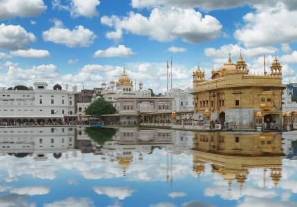 Amritsar