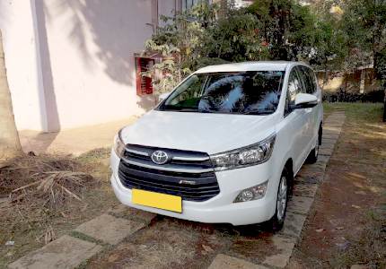 Innova Crysta