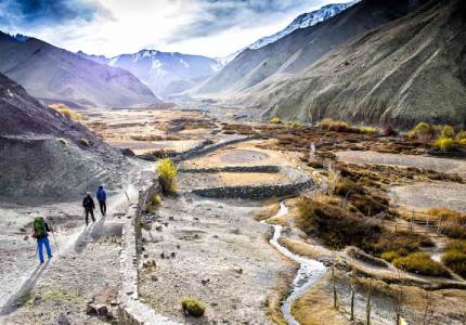 Leh
