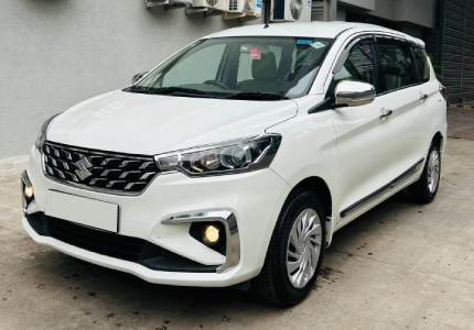 Maruti Ertiga