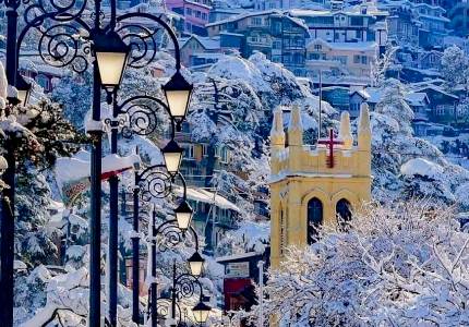 Shimla