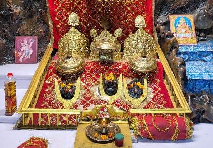 Vaishno Devi with Chandigarh Tour
